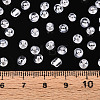 Glass Seed Beads SEED-T007-10B-7