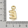 Brass Pendants KK-E806-01G-E-3