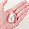Alloy Cremation Urn Kit AJEW-CN0001-10T-5