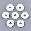 Handmade Polymer Clay Beads CLAY-Q251-8.0mm-30-2