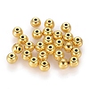 Tibetan Style Alloy Beads LS-K0PAG031-1