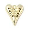 Alloy Pendants FIND-L025-04G-1