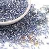Glass Seed Beads SEED-S042-04B-22-1
