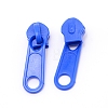 Plastic Zipper Slider KY-WH0024-48G-1