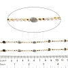 Handmade Brass Link Chain CHC-E028-10G-02-2
