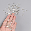 6/0 Glass Seed Beads SEED-A005-4mm-21-4