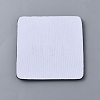 Rubber Cup Mats AJEW-WH0410-22-2