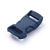 Plastic Adjustable Quick Side Release Buckles KY-WH0020-33S-2