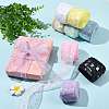 Polyester Gauze Ribbon OCOR-FZC0001-001B-1-5