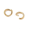 304 Stainless Steel Open Jump Rings STAS-Z150-01B-G-2