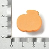 Halloween Theme Opaque Resin Decoden Cabochons CRES-Q219-03K-3
