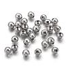 304 Stainless Steel Spacer Beads STAS-I020-07-1