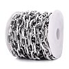 Aluminium Cable Chains CHA-Q001-10P-2