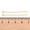 Ion Plating(IP) 304 Stainless Steel Eye Pins X-STAS-I320-A21-G-3