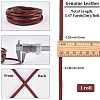 5M Cowhide Leather Cord WL-GF0001-26B-02-2