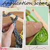 DIY Knitting Tools DIY-CL0002-61B-5