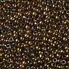 TOHO Round Seed Beads X-SEED-TR08-0459-2