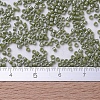 MIYUKI Delica Beads X-SEED-J020-DB0263-4