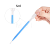 Disposable Plastic Transfer Pipettes X-MRMJ-WH0028-01-5ml-3