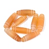 Natural Agate Beads Strands G-Q606-42F-3