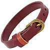 Cowhide Cord Bracelets BJEW-WH20005-008AB-03-1