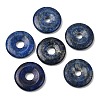 Natural Lapis Lazuli Pendants G-A320-01A-14-1