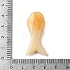 Natural Topaz Jade Pendants GG-K001-01E-3