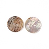 Mother of Pearl Buttons SHEL-J001-M10-2