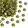 Preciosa® MAXIMA Crystal No Hotfix Flatback Stones Y-PRC-NSS10-50230-1