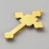 Zinc Alloy Enamel Pendants FIND-WH20024-18G-01-2