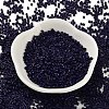 Baking Paint Glass Seed Beads SEED-S042-05B-79-2