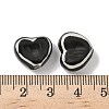 Handmade Porcelain Beads PORC-P031-03E-3