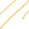 10M Waxed Polyester Cord OCOR-G016-A34-1