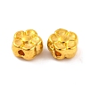 Tibetan Style Alloy Beads X-TIBEB-LF0071Y-G-LF-1