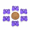 Transparent Acrylic Pendants LS-TACR-T024-02BA-936-3