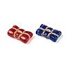 Mixed Styles Glass Beads GLAA-N066-07-2