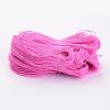 Round Elastic Cord YRB1MM-7-1