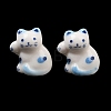 Handmade Porcelain Beads PR-CBAC7A8-01A-1