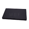Resin Palette LS-CON-WH0079-07-1