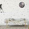 PVC Wall Stickers DIY-WH0228-999-4