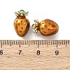 Alloy Enamel Pendants ENAM-K076-24C-01-3