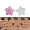 Luminous Resin Decoden Cabochons RESI-K036-11-5