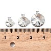 Preciosa® MAXIMA Crystal Round Stones X-PRC-RASS29-00030-296-6