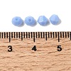 Opaque Glass Beads GLAA-K072-03E-3