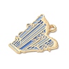 Alloy Enamel Pendants FIND-D276-01B-02-2