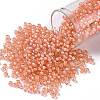 TOHO Round Seed Beads X-SEED-TR08-0925-1