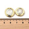 Natural Baroque Pearl Keshi Pearl Beads PEAR-F010-07G-3