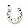 Tibetan Style Alloy Pendants LS-PALLOY-B012-01E-AS-2