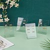 Organic Glass Displays ODIS-PH0001-23-4