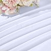 Cloth D-shaped Arch Backdrop Cover for Birthday Party Wedding Baby Shower Decorations DIY-WH20079-043A-3
